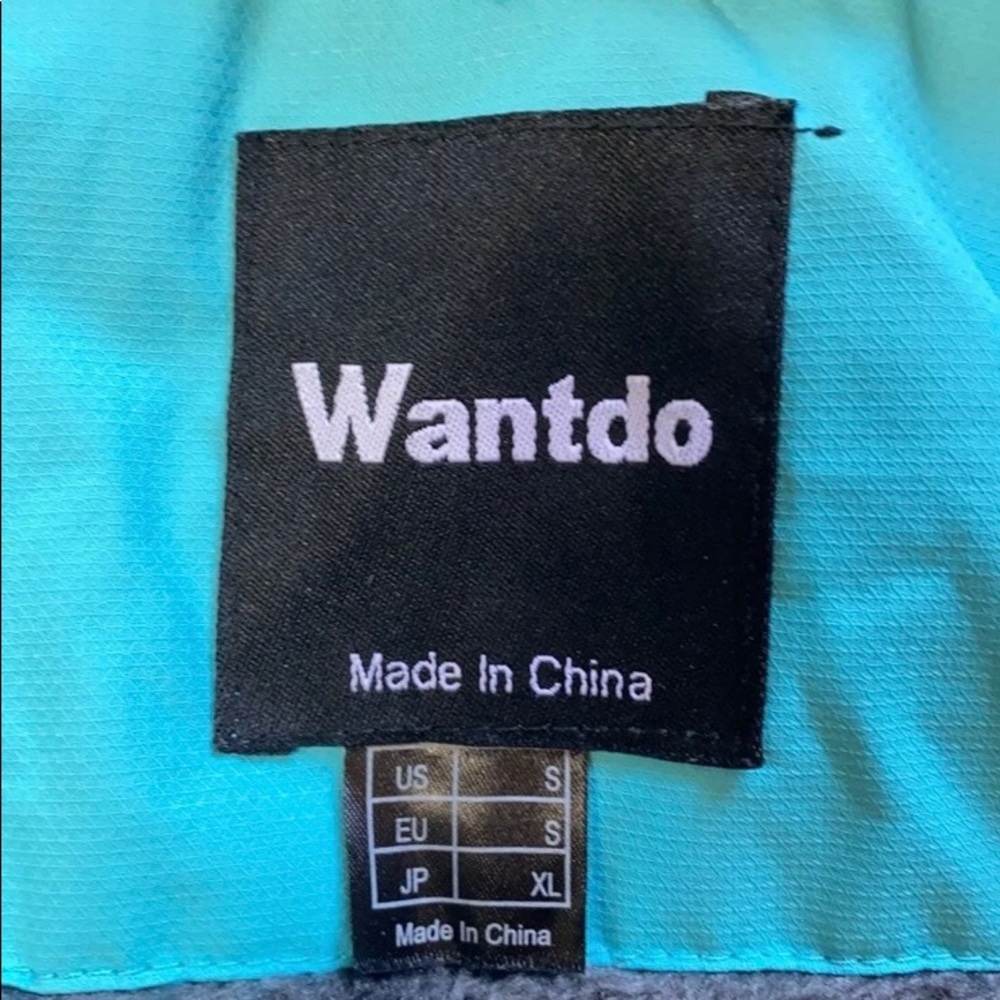 Wantdo Ski Jacket - Picture 8 of 11